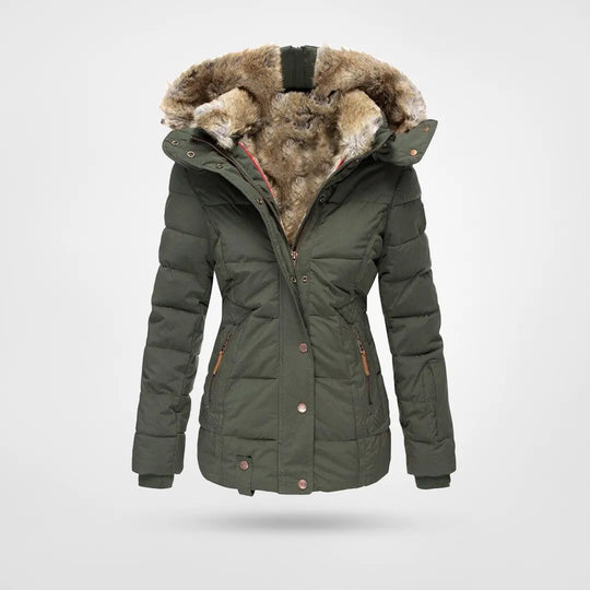 Glimmer - Bequeme Jacke mit erstklassiger Qualität