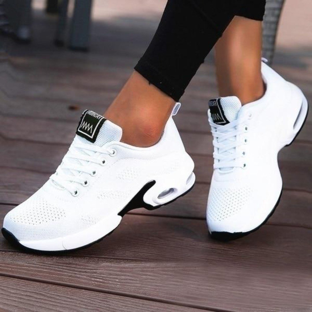 CloudWalk - Bequeme Turnschuhe