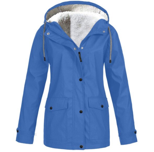 Lani - Wasserdichte Herren-Outdoorjacke