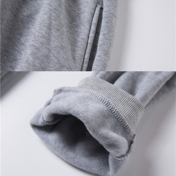 Pua - Bequemer Herren Hoodie