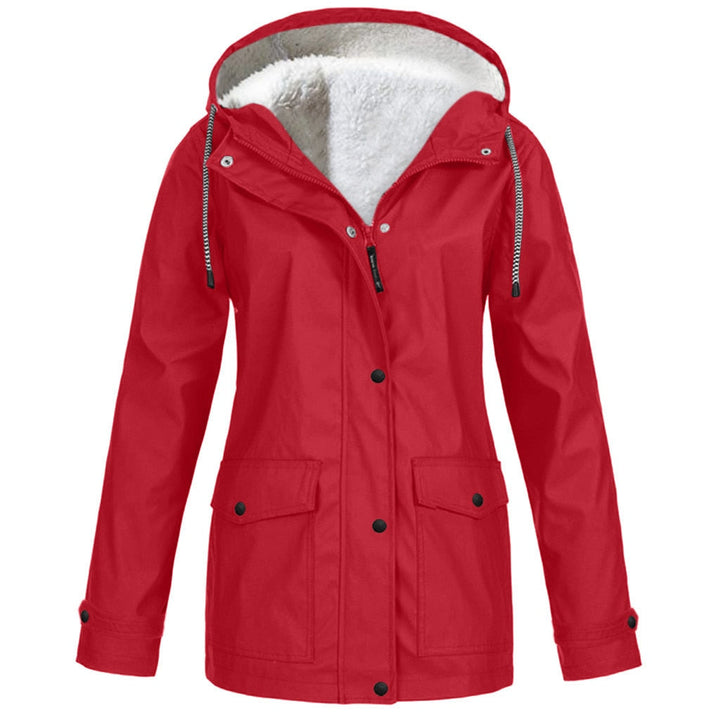 Lani - Wasserdichte Herren-Outdoorjacke