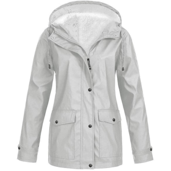 Lani - Wasserdichte Herren-Outdoorjacke