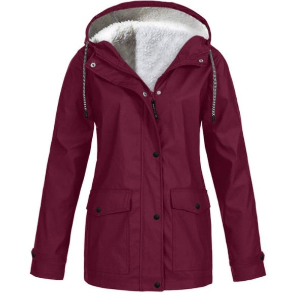 Lani - Wasserdichte Herren-Outdoorjacke