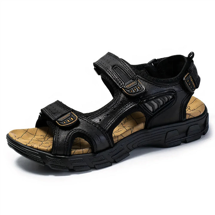 Justin - Ortho-Sandalen mit Comfort-Fit