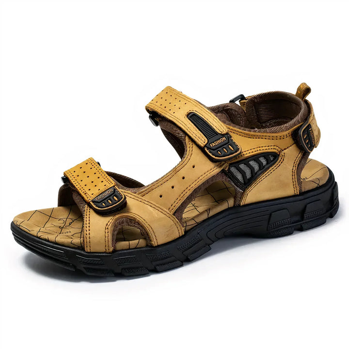 Justin - Ortho-Sandalen mit Comfort-Fit