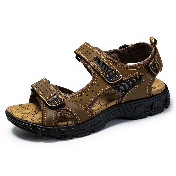 Justin - Ortho-Sandalen mit Comfort-Fit