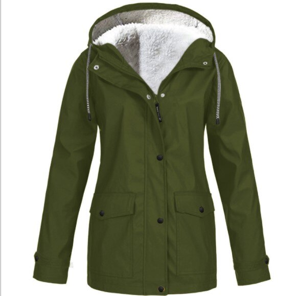 Lani - Wasserdichte Herren-Outdoorjacke
