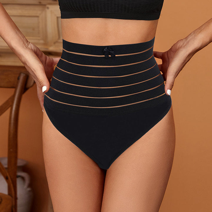 Fausta - Sculpt Queen Bauch Kontrolle Shaper 2 Stücke
