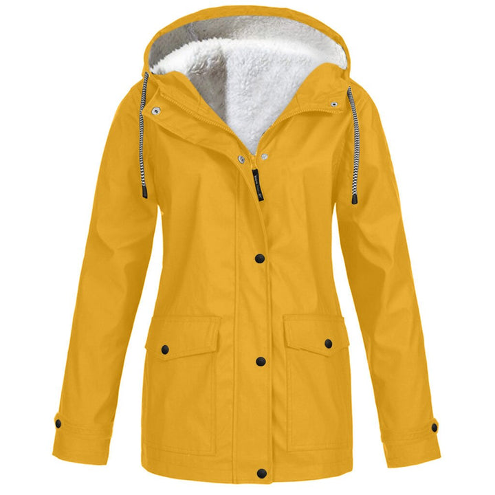 Lani - Wasserdichte Herren-Outdoorjacke