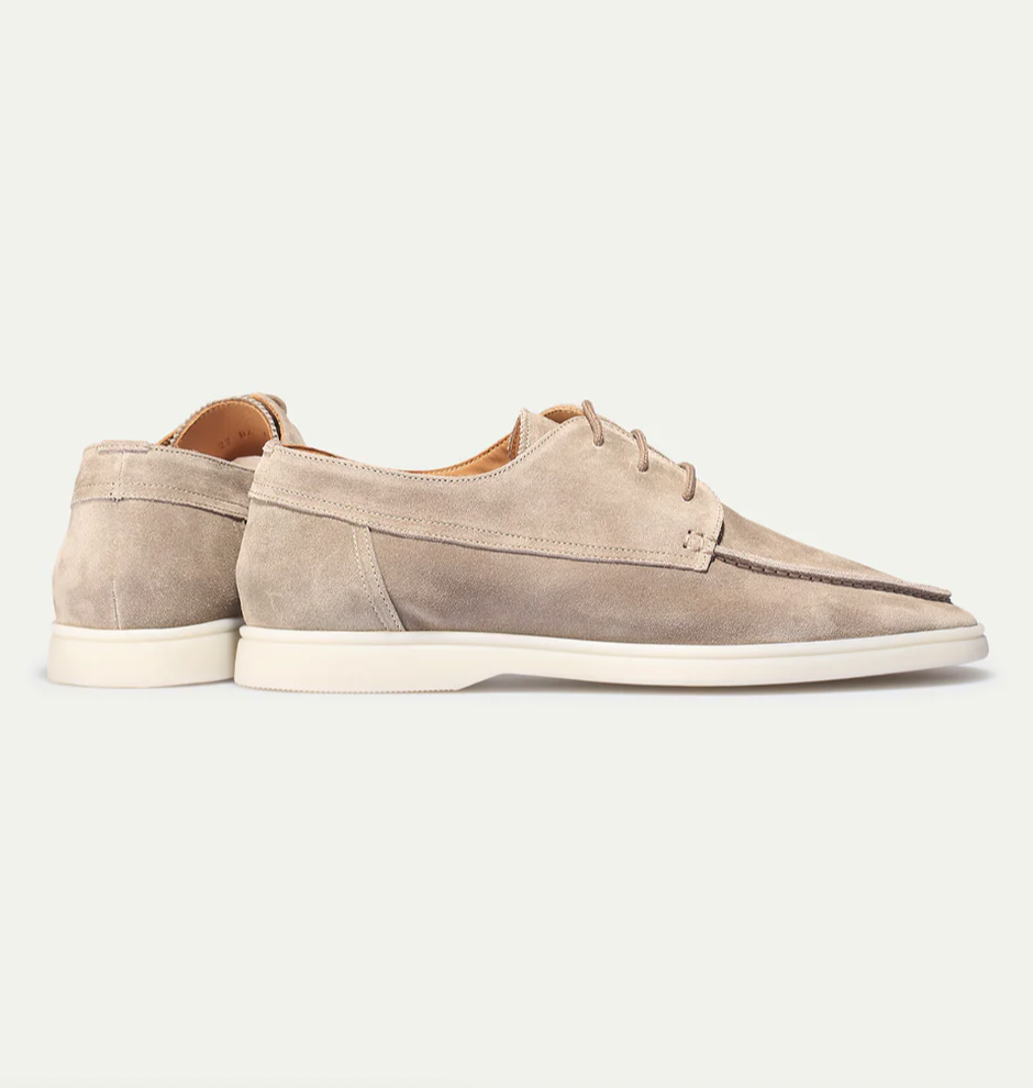 Vilano – Herrenschuhe aus Leder