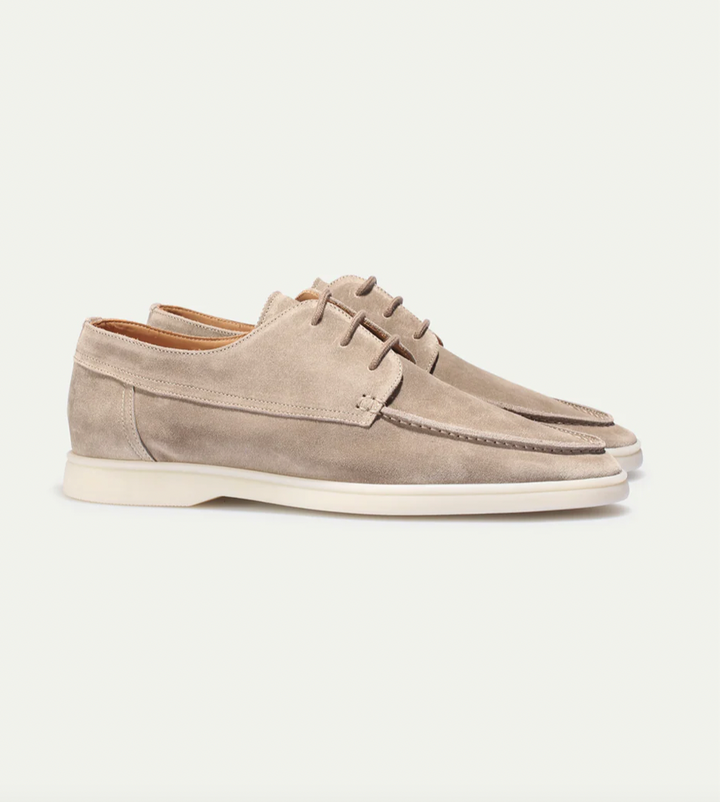 Vilano – Herrenschuhe aus Leder