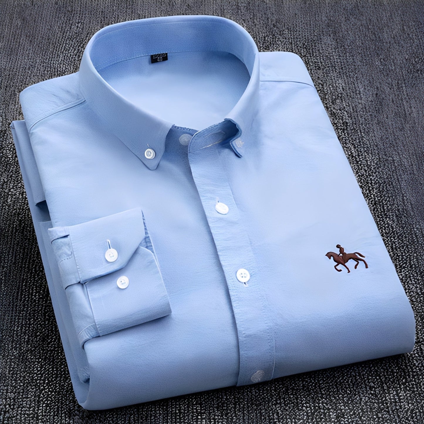 Lito - Herren-Freizeithemden