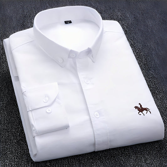 Lito - Herren-Freizeithemden