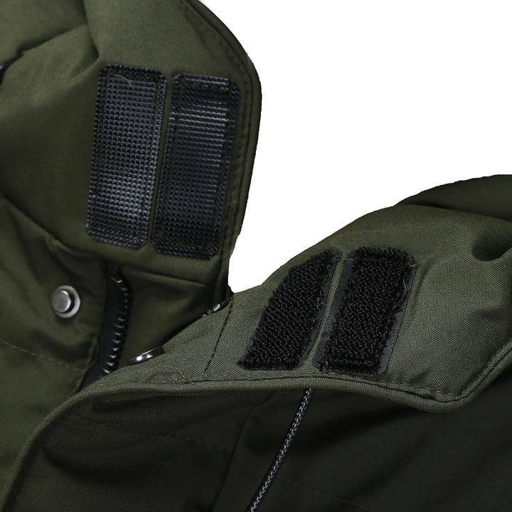 Dario – Parka Winter