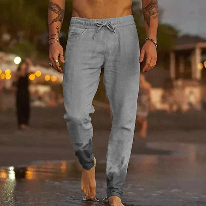 Alec - Herren Kühle & Bequeme Sommerhose