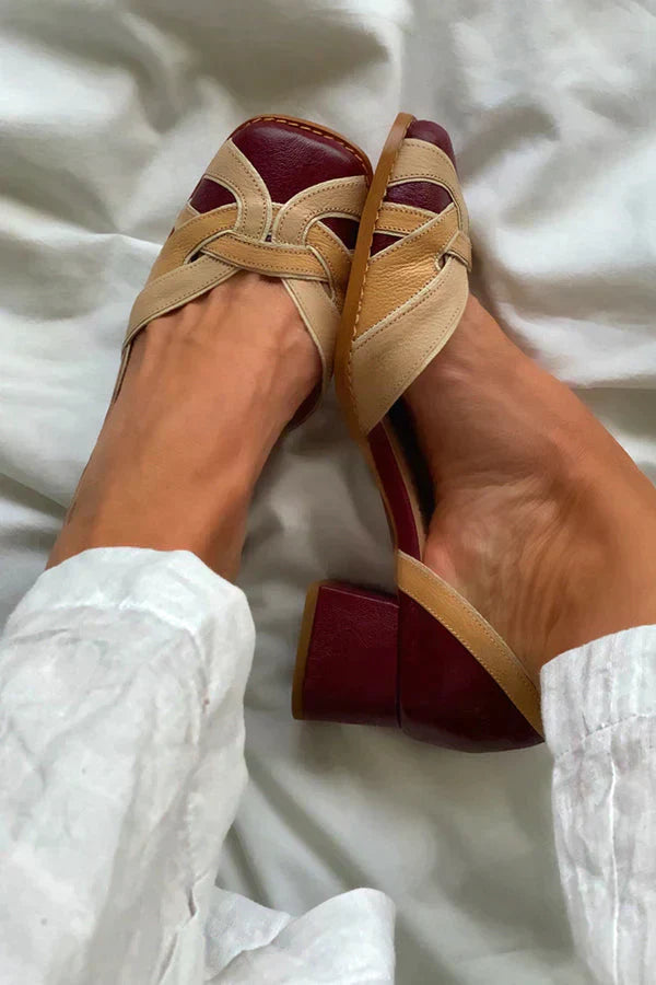 Mika - Elegante High Heels für Jeden Anlass