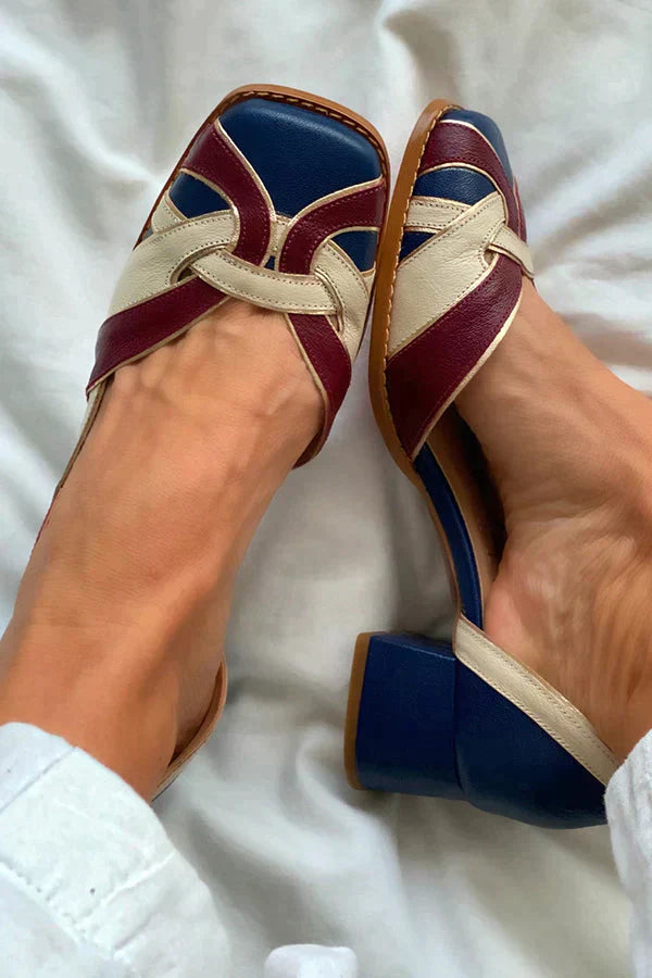 Mika - Elegante High Heels für Jeden Anlass