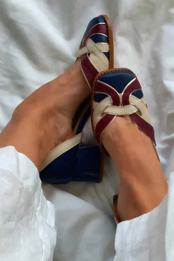 Mika - Elegante High Heels für Jeden Anlass