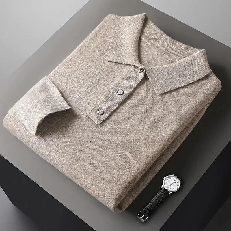 Timo – Bequemes Polo