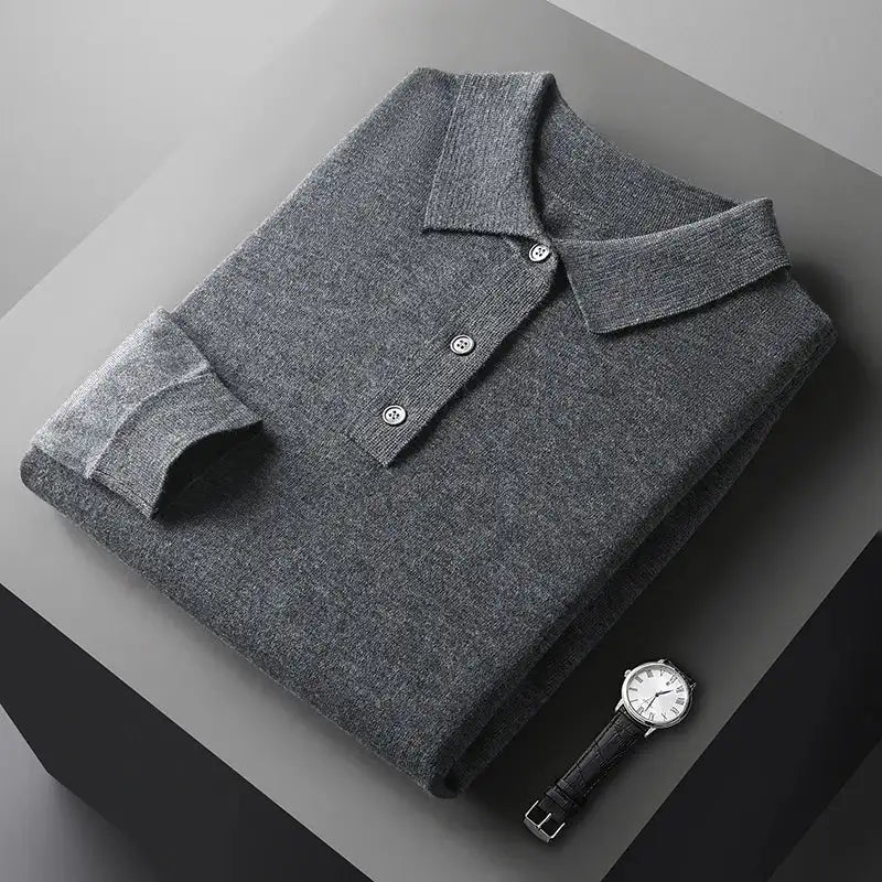Timo – Bequemes Polo