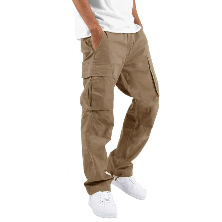 Will - Vielseitige Herrencargohose