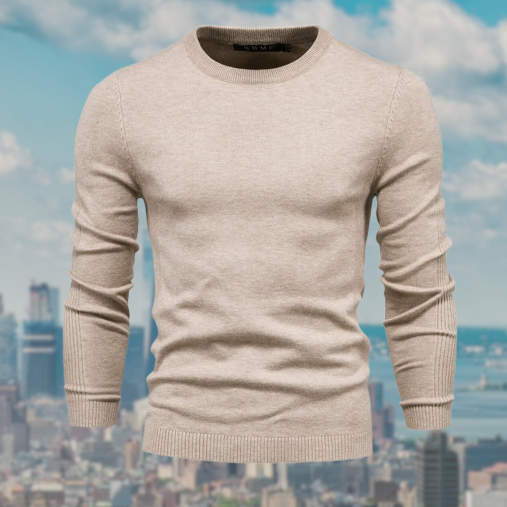 Emil – Weicher und Warmer Premium-Pullover