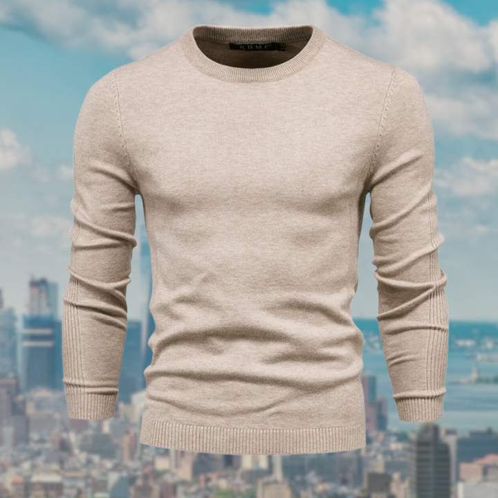 Emil – Weicher und Warmer Premium-Pullover