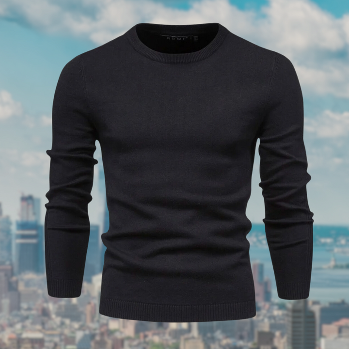 Emil – Weicher und Warmer Premium-Pullover