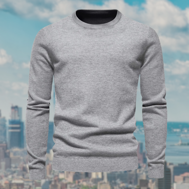 Emil – Weicher und Warmer Premium-Pullover
