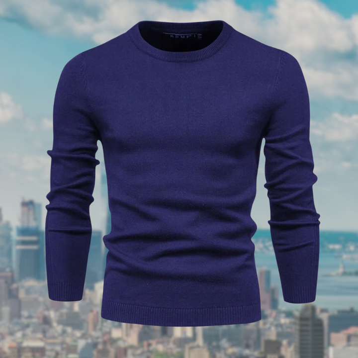 Emil – Weicher und Warmer Premium-Pullover