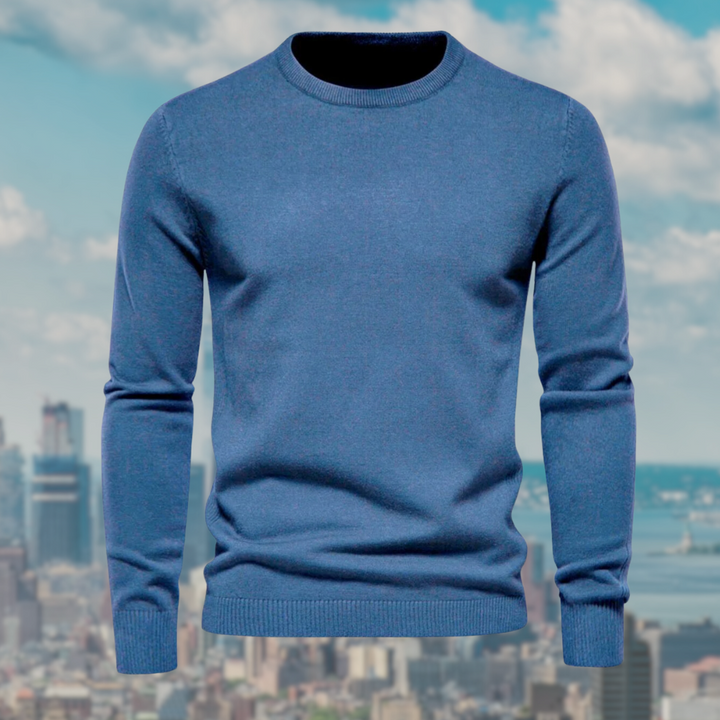 Emil – Weicher und Warmer Premium-Pullover