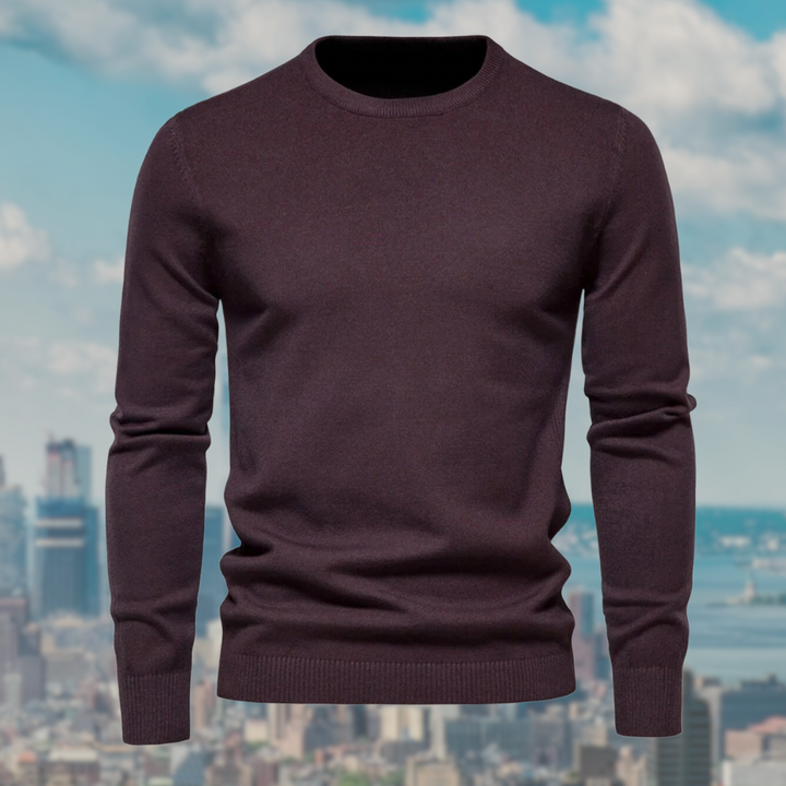 Emil – Weicher und Warmer Premium-Pullover