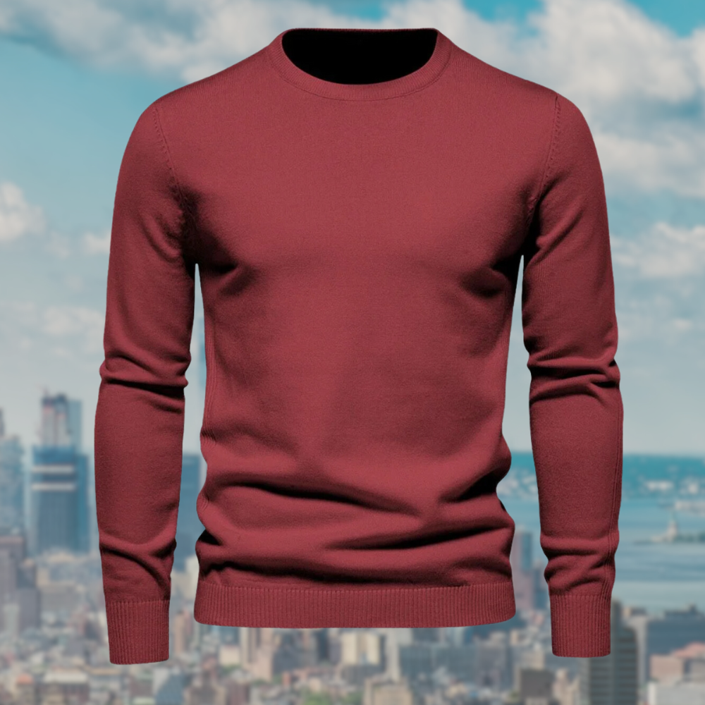 Emil – Weicher und Warmer Premium-Pullover