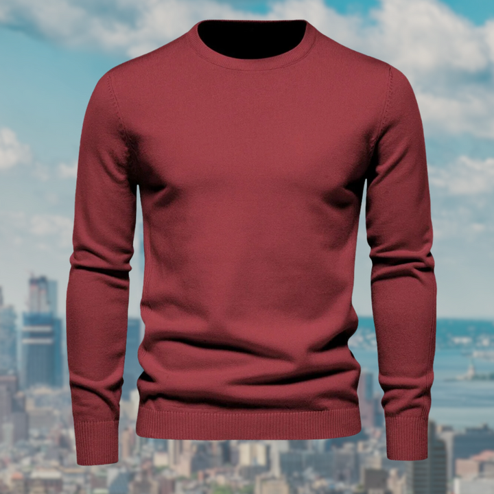 Emil – Weicher und Warmer Premium-Pullover