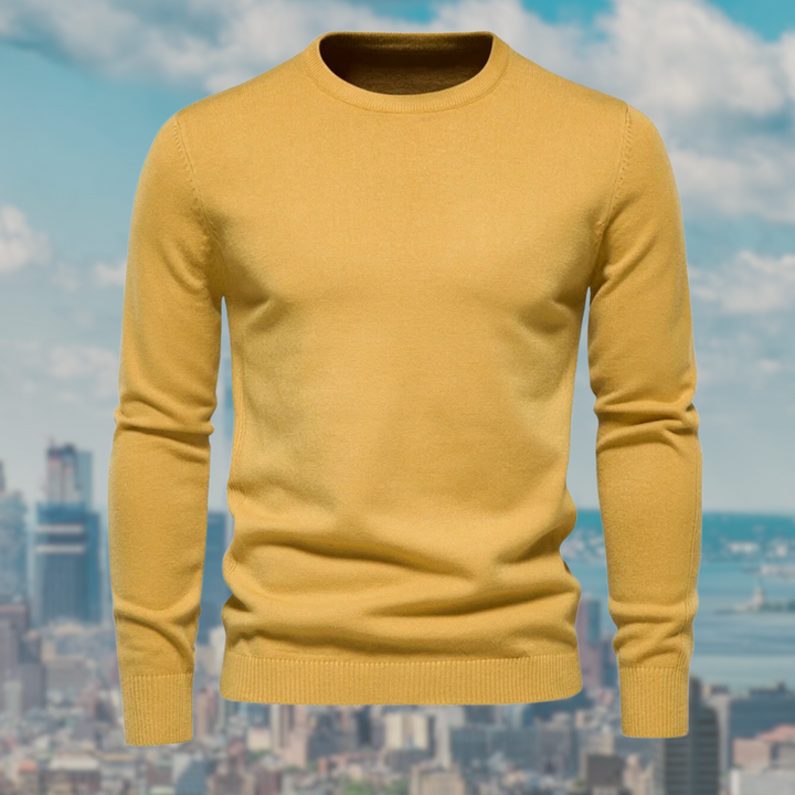 Emil – Weicher und Warmer Premium-Pullover