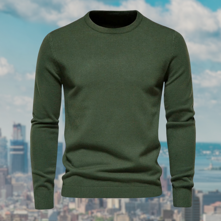Emil – Weicher und Warmer Premium-Pullover
