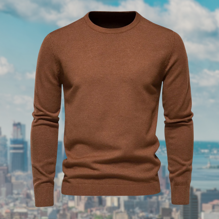 Emil – Weicher und Warmer Premium-Pullover