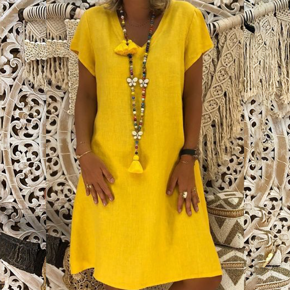 Sadie - Das Kleid der Anmut und Eleganz