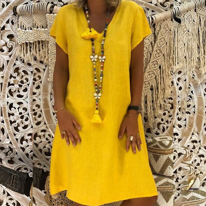 Sadie - Das Kleid der Anmut und Eleganz