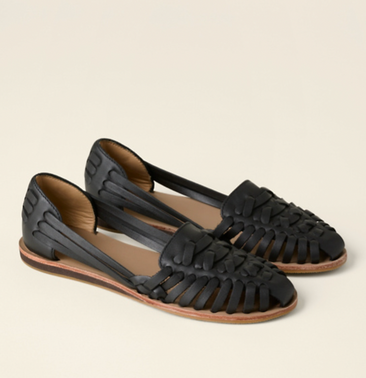 Klarisse - Slip-on Chic: Stil und Komfort in jedem Schritt