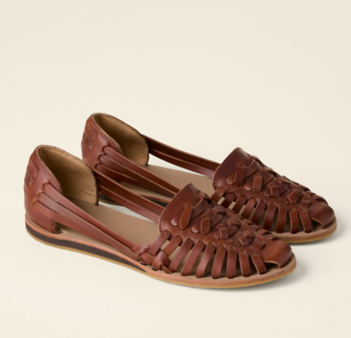 Klarisse - Slip-on Chic: Stil und Komfort in jedem Schritt