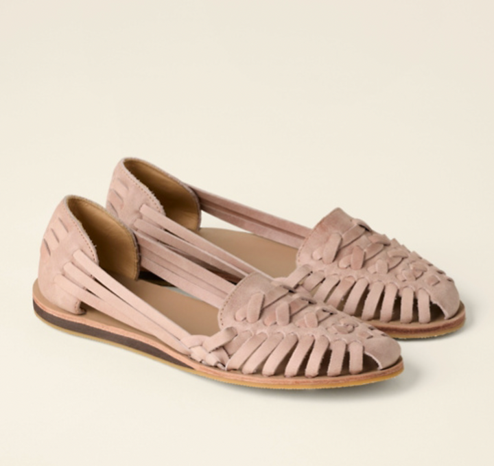 Klarisse - Slip-on Chic: Stil und Komfort in jedem Schritt
