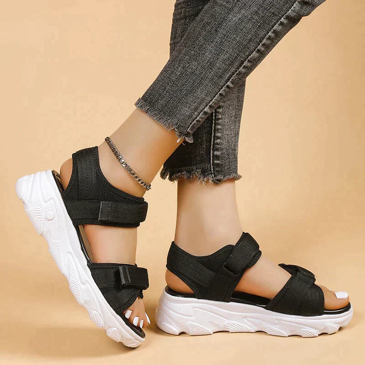 SoleAura – Eleganz in jedem Schritt Sandalen
