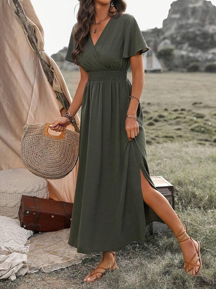 Mia - Vintage Charme Kleid