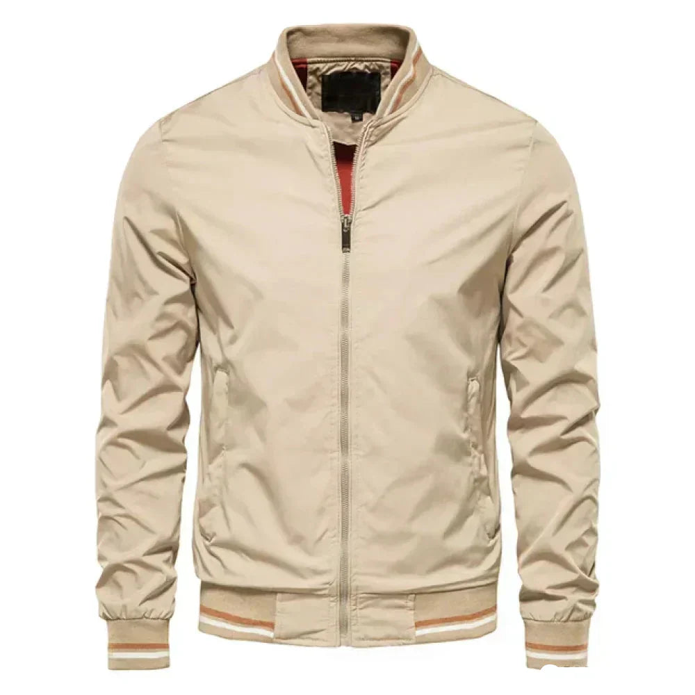 Layth - Leichte Sommerbomberjacke