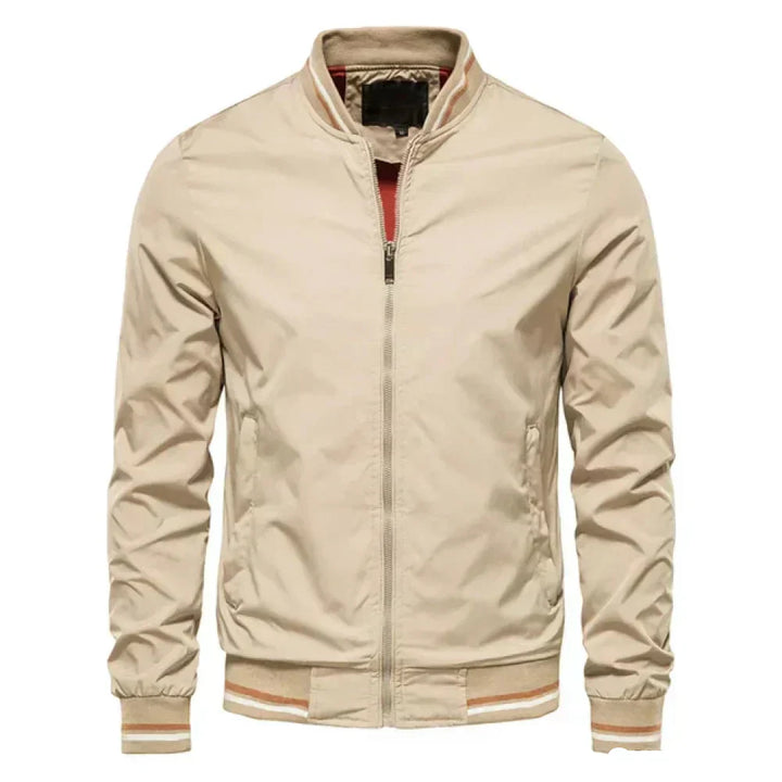 Layth - Leichte Sommerbomberjacke