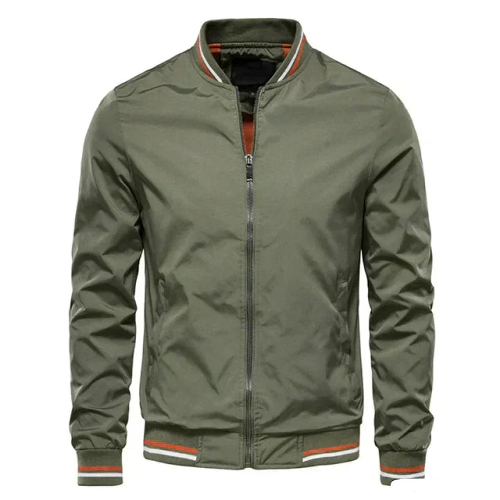Layth - Leichte Sommerbomberjacke