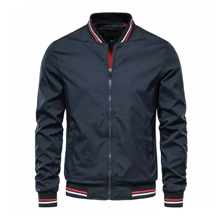 Layth - Leichte Sommerbomberjacke