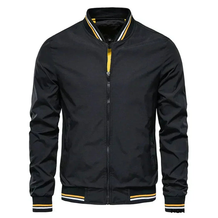 Layth - Leichte Sommerbomberjacke