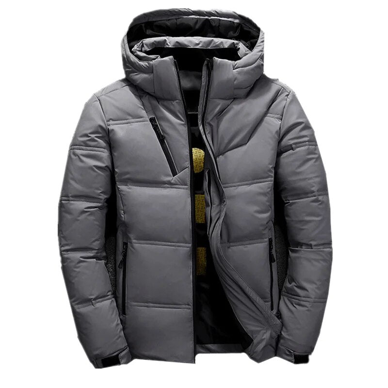 Kakamora - Bequeme Warme Jacke